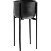 Nordal Jardinière sur support standard