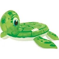 Bestway Inflatable Figure Turtle Dragon 147x140 Vert