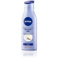 Nivea Lait corporel - Beurre de karité 400 ml