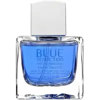 Antonio Banderas Blue Seduction eau de toilette pour hommes 50 ml