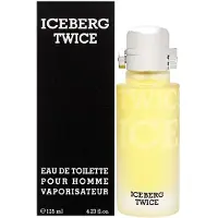 Iceberg Twice for Men Eau de toilette - 125 ml