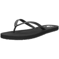 Reef Tongs Reef Stargazer Noir-Taille 37,5