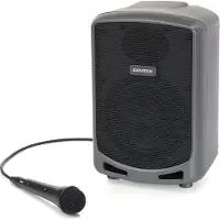 Samson Expedition Express+ Système de sonorisation alimenté par batterie