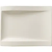 Villeroy & Boch Assiette petit-déjeuner NewWave 25 cm