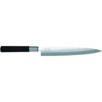 Kai Wasabi Black yanagiba 21cm 6721Y