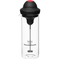Ginza.se MAKU Mousseur à Lait Électrique 450ml