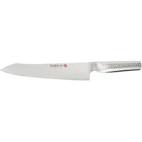 Global Ni GN-010 couteau de chef oriental 26 cm