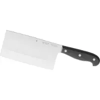 WMF Spitzenklasse Plus 1895526032 couteau de chef chinois, 16 cm