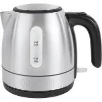 Champion Bouilloire 1.0L VK050 Inox