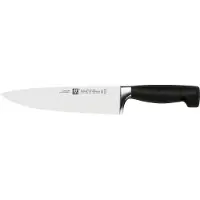 Zwilling Couteau De Chef Four Star-20 Cm