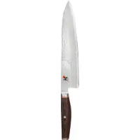 Miyabi Artisan 6000MCT Gyutoh Chef's knife 24cm