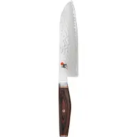 Miyabi 6000MCT Santoku, 18 cm, 34074-181 par Zwilling