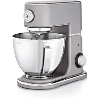 WMF Robot pâtissier "Profi Plus" , gris gris