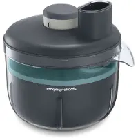 Morphy Richards Robot Multifonction Compact Prepstar M401014EE