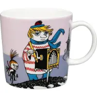 Arabia Tasse Tooticky Moomin 30 cl