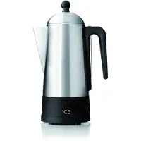 C3 Percolateur Design Inox Brossé 10kp