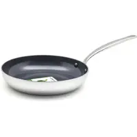 Greenpan Poêle à frire Barcelona Evershine 24 cm