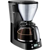 Melitta Easy Timer Noir
