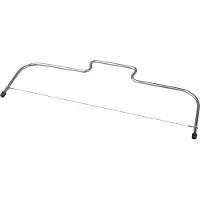 Patisse couteau pour découper les fonds de gâteaux 31cm P01792