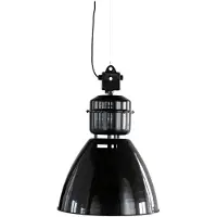 House Doctor Suspension , Noir, Salon / séjour, Métal, Design