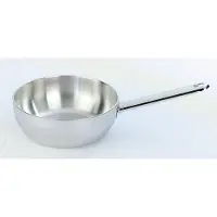 Demeyere Sauteuse Demeyere Apollo 7 22 cm