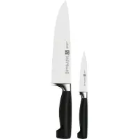 Zwilling Set of knives Küchenmesser Edelstahl (35175-000-0)