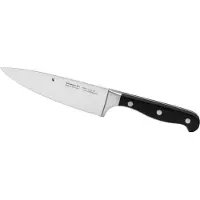 WMF Spitzenklasse Plus 1895476032 couteau de chef, 15 cm