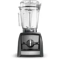 Vitamix Ascent A2500i Anthracite