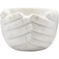 House Doctor Balance | Mains | Blanc Cassé | 210460210