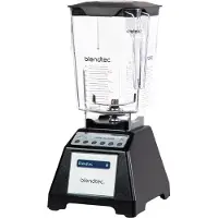 Blendtec Total Blender Noir