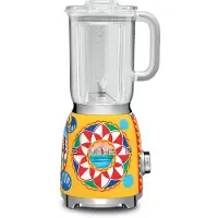 Smeg Blender 1.5l 800w multicolore - - BLF01DGEU - dolce & gabbana