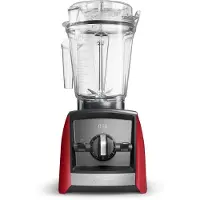 Vitamix - ASCENT Series A2300i Hochleistungsmixer Farbe: Rot (065336) _ – EAN 703113653360