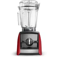 Vitamix Ascent A2500i Rouge