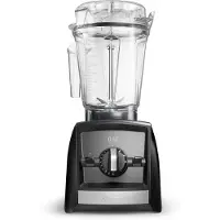 Vitamix Ascent A2500i Noir