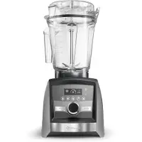 Vitamix Ascent A3500i Inox Brossé