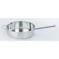 Demeyere Sauteuse basse Apollo Demeyere 28 cm