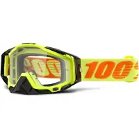 100% Masque de ski