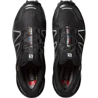 Salomon Chaussure de course 'Speedcross 4 GTX Trail'
