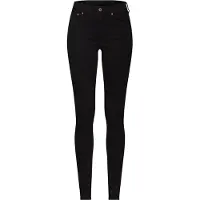 G-Star Jean '3301' noir denim