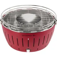 LotusGrill XL Rouge