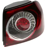 Hella Feu arrière 2VP 003 567-121