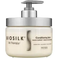 Biosilk Silk Therapy Baume revitalisant 325 ml