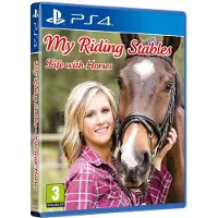 My Riding Stables : Life with Horses