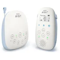 Philips AVENT Moniteur électronique pour bébé Avent SCD 711