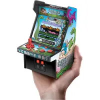 My Arcade Micro Player Retro Caveman Ninja Retro Console Multicolore One Size / EU Plug 220V
