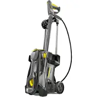 Kärcher Nettoyeur haute pression Nettoyeur haute pression ProHD 400 1.520-981.0 (Essence, Fonctionnement sur secteur)