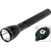 Maglite Ml50lxs3cc6 Led Flashlight Argenté
