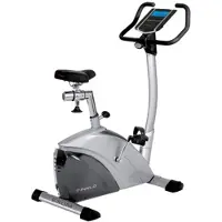 FINNLO Ergo Exum Iii Exercise Bike Gris