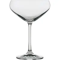 Lyngby Verre à Champagne Lyngby Bowl 34cl (4 pièces)