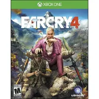 Far Cry 4 - Greatest Hits (Xbox One)